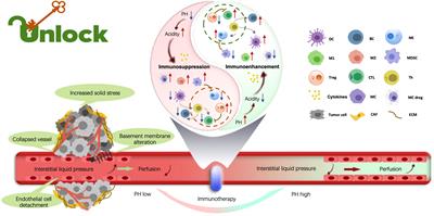 Editorial: Tumor immune microenvironment topographies for prediction and evaluation: unlock the mystery of the therapeutic effects and adverse events of tumor immunotherapy